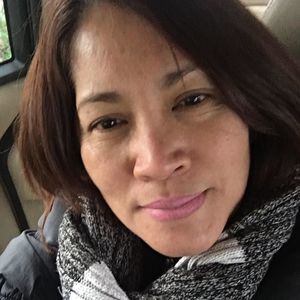 Meet your Posher, Tess